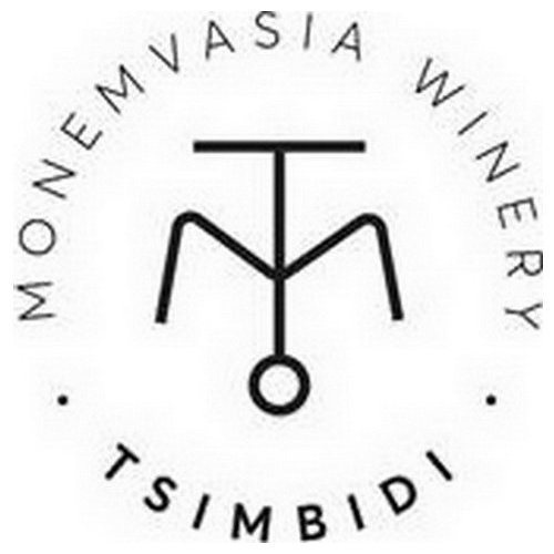MONEMVASIA WINERY TSIMBIDI