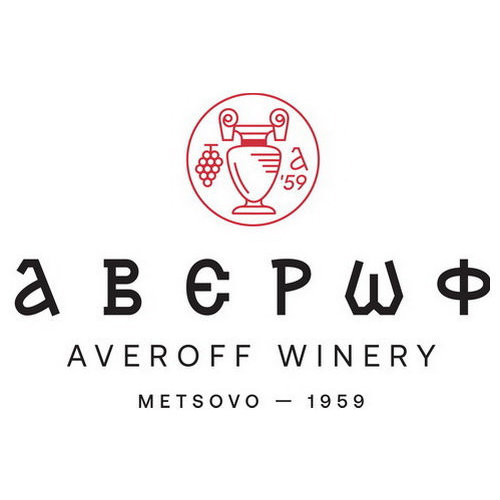 KATOGI AVEROFF WINERY