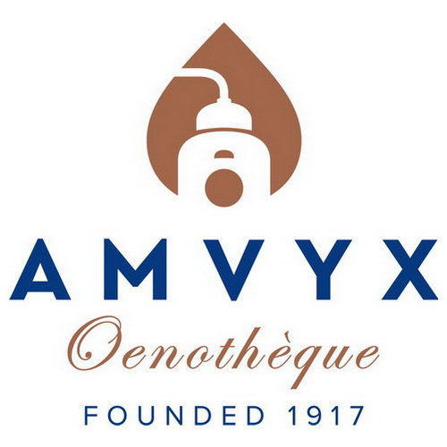 AMVYX OINOTHEQUE INTERNATIONAL WINES