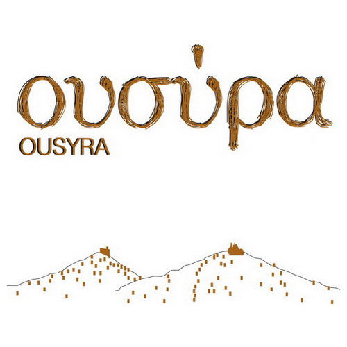OUSYRA WINERY